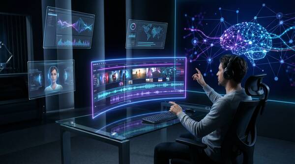 糖心vlog AI视频剪辑工具