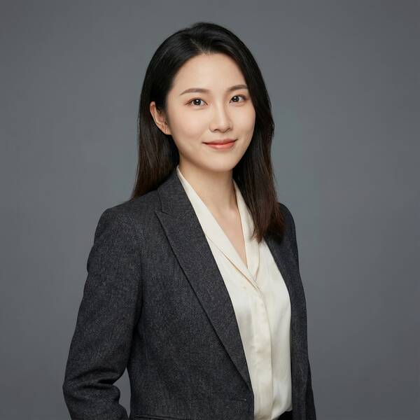 糖心vlog制片人李婷